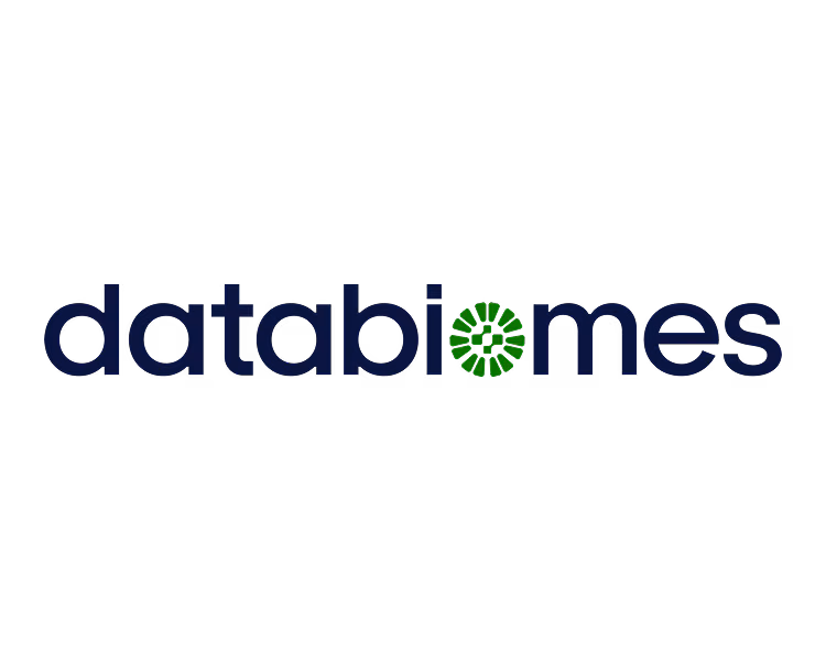 Databiomes