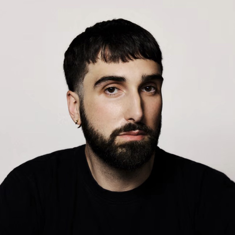 Aidan Gomez